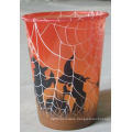 Disposable of Customized Plastic Cups